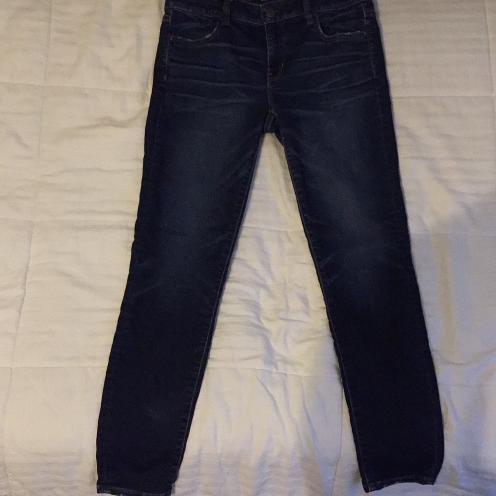 AEO Jeggings